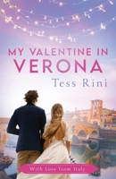 My Valentine in Verona B0DWXH2D89 Book Cover