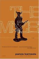 The Maze 0374204802 Book Cover