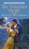 The Wagered Heart (Signet Regency Romance) 0451210212 Book Cover