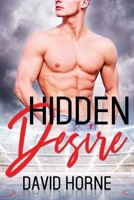 Hidden Desire 1708666796 Book Cover