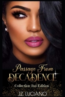 The Passage from Decadence Collection B08QFBMVTX Book Cover