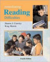 Remediating Reading Difficulties 0072823224 Book Cover