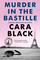 Murder in the Bastille 1569473641 Book Cover