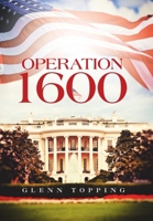 Operation 1600 1796082961 Book Cover