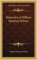 Memories 0548496226 Book Cover