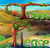 Trees Please 0692967672 Book Cover