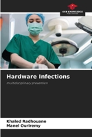 Hardware Infections 6630291921 Book Cover