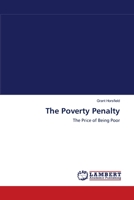 The Poverty Penalty 3838314727 Book Cover