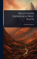 Sullo Stato Geologico Dell' Italia (Italian Edition) 1024856771 Book Cover