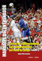 Tareas de Entrenamiento Para El Aprendizaje del Ciclo de Juego 8416500673 Book Cover