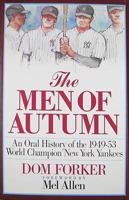 The Men of Autumn 0878336508 Book Cover