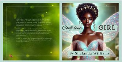 Confidence Girl 1966935137 Book Cover