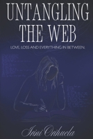 Untangling the Web B0FR9ZXLQ1 Book Cover