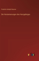 Die Versteinerungen des Harzgebirges 3368672037 Book Cover