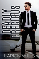 Deadly Precious 1680468952 Book Cover