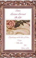 Some Lessons Learned In Life 9357214771 Book Cover