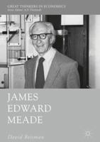 James Edward Meade 3319692801 Book Cover