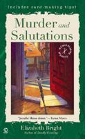 Murder and Salutations: A Card-Making Mystery 0451220005 Book Cover