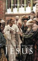 Putting on the Character of Jesus 1467882917 Book Cover