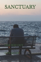 SANCTUARY: ONE WAY OUT 1778199402 Book Cover