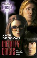 Identity Crisis 0373513348 Book Cover