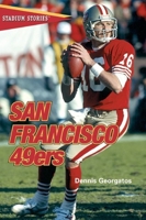 Stadium Stories: St. Louis Rams 076273793X Book Cover