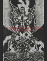 Dark Legends: No Heroes 1515274527 Book Cover