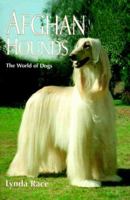 Afghan Hounds 1852791012 Book Cover