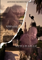 Vidas separadas 1291348115 Book Cover