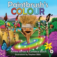 Paintbrush's Colour 1839343966 Book Cover