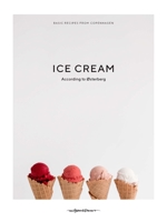 Ice Cream ― According to Osterberg 9187815613 Book Cover