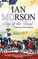 City of the Dead (Nick Zuliani Mysteries) 0727865978 Book Cover