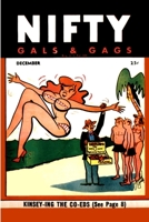 Nifty, December 1952 1647205875 Book Cover