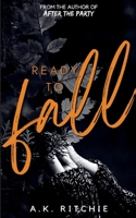 Ready to Fall 1777906121 Book Cover