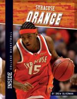 Syracuse Orange 1617839175 Book Cover