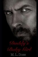 Daddy's Baby Girl 1718041268 Book Cover