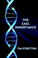 The Zael Inheritance 1411652886 Book Cover