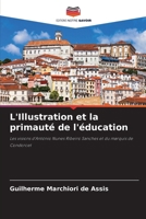 L'Illustration et la primauté de l'éducation (French Edition) 6209448755 Book Cover