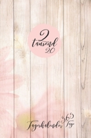 Tageskalender 365 Tage 2 tausend 20: Kalender 2020 Frauen f�r Sie Terminkalender mit Tagesansicht Terminplaner Din A5 pink 1698924208 Book Cover