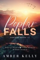 Poplar Falls Collection: Books One - Three B0CVNKTPKM Book Cover