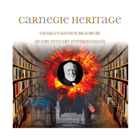 Carnegie Heritage 0992662443 Book Cover