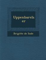 Uppenbarelser 124994726X Book Cover