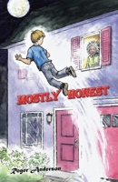 MOSTLY HONEST 169871582X Book Cover