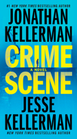 Crime Scene 1984818317 Book Cover