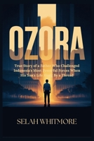OZORA: True Story of a Father Who Challenged Indonesia's Most Powerful Forces When His Son's Life Hung By a Thread B0GGBF59J6 Book Cover