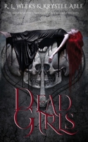 Dead Girls 1912405318 Book Cover