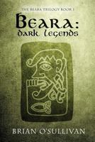 Beara: Dark Legends 0992254582 Book Cover