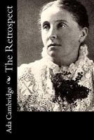 The Retrospect 1515357988 Book Cover