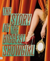 The story of the biggest showgirl (Spanish Edition) 8492917423 Book Cover