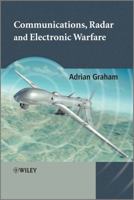 Communications, Radar and Electronic Warfare 0470688718 Book Cover